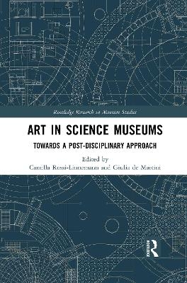 Art in Science Museums - 