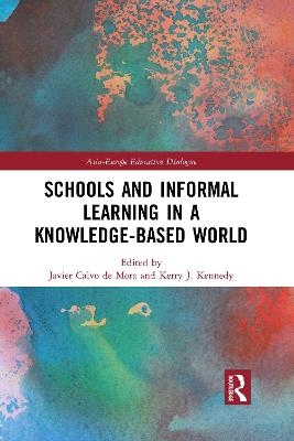 Schools and Informal Learning in a Knowledge-Based World - 