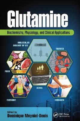 Glutamine - 