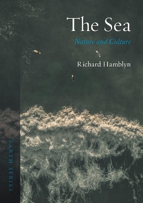 The Sea - Richard Hamblyn