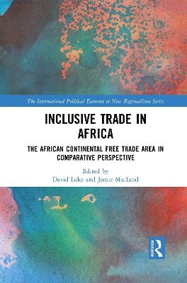 Inclusive Trade in Africa - 