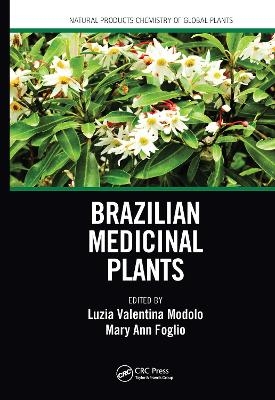 Brazilian Medicinal Plants - 