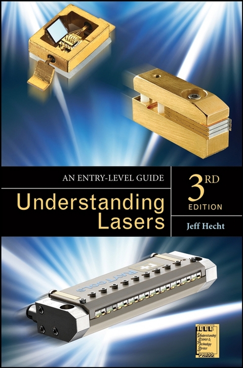 Understanding Lasers - Jeff Hecht