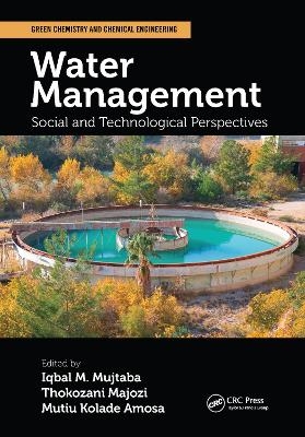 Water Management - 