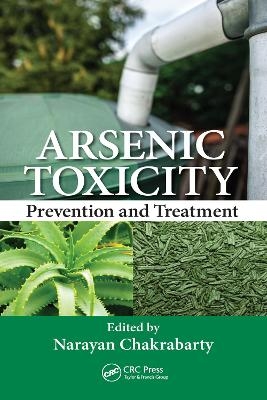 Arsenic Toxicity - 