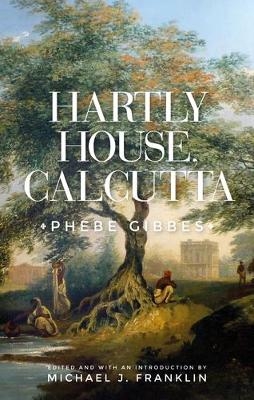 Hartly House, Calcutta - 