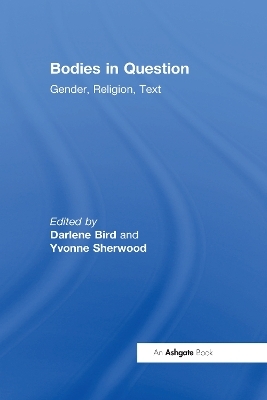 Bodies in Question - Darlene Bird