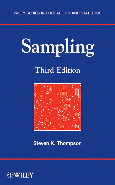 Sampling - Steven K. Thompson