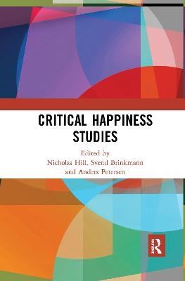 Critical Happiness Studies - 