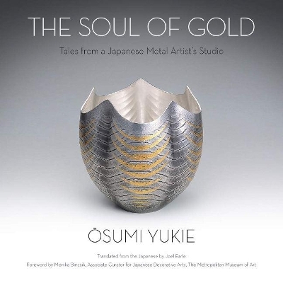 The Soul of Gold - Yukie Osumi, Joel Earle