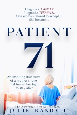 Patient 71 - Julie Randall