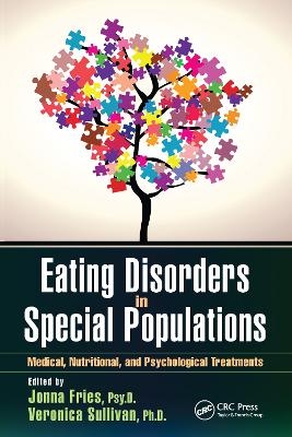 Eating Disorders in Special Populations - 