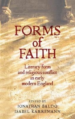 Forms of Faith - 