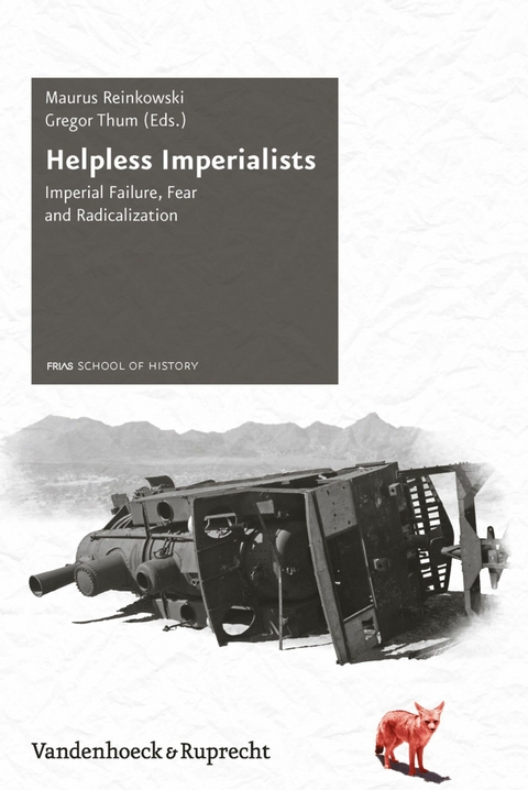 Helpless Imperialists - 