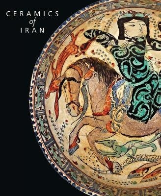 Ceramics of Iran - Oliver Watson