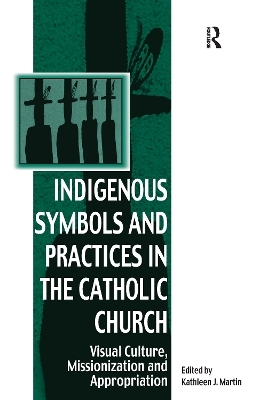 Indigenous Symbols and Practices in the Catholic Church - 