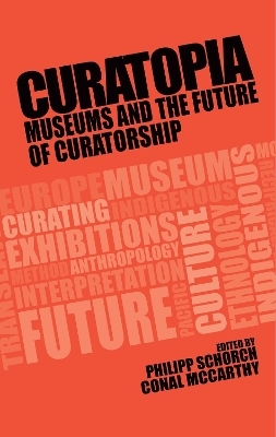 Curatopia - 