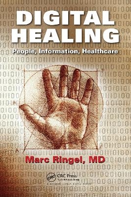 Digital Healing - Marc Ringel