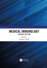 Medical Immunology, 7th Edition - Virella, Gabriel