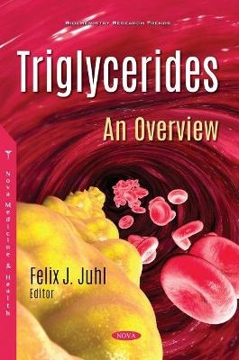 Triglycerides - 