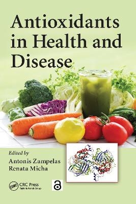 Antioxidants in Health and Disease - 