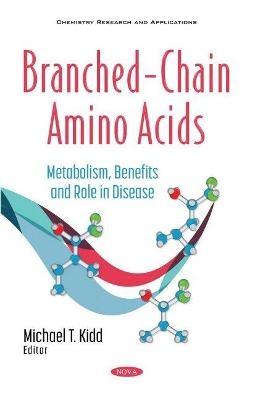 Branched-Chain Amino Acids - 