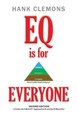 EQ is for EVERYONE - Hank Clemons