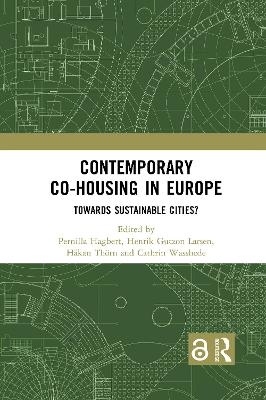 Contemporary Co-housing in Europe - 