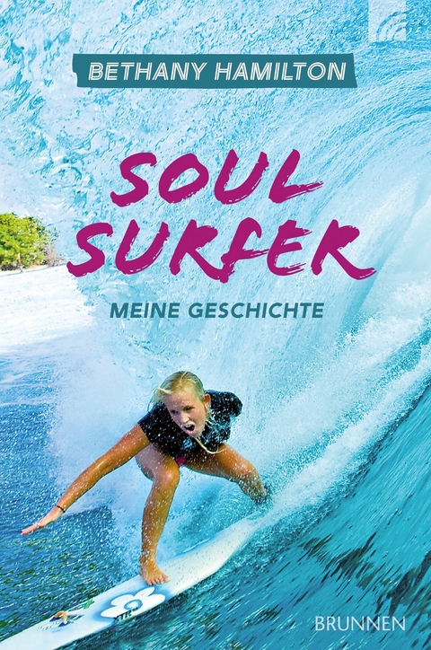 Soul Surfer - Bethany Hamilton, Sheryl Berk, Rick Bundschuh