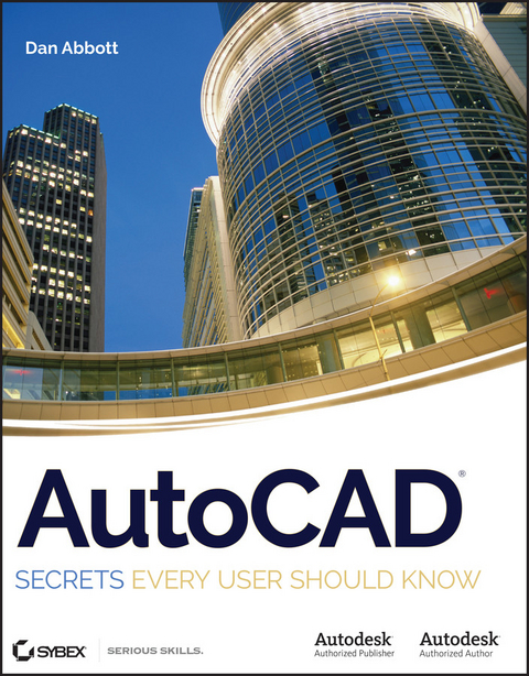 AutoCAD - Dan Abbott