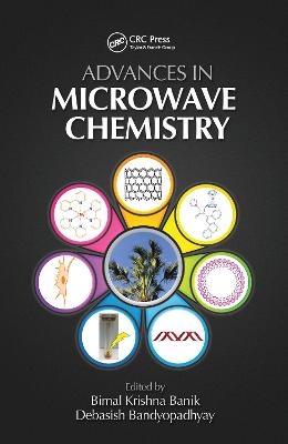 Advances in Microwave Chemistry - 