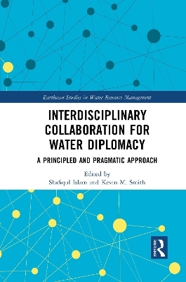 Interdisciplinary Collaboration for Water Diplomacy - 