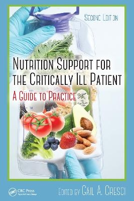 Nutrition Support for the Critically Ill Patient - 