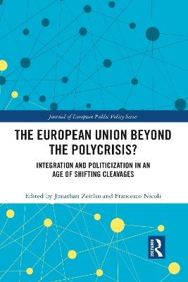 The European Union Beyond the Polycrisis? - 