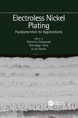 Electroless Nickel Plating: Fundamentals to Applications - 