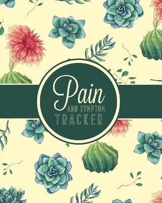 Pain and Symptom Tracker - Hartwell Press