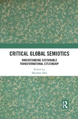 Critical Global Semiotics - 