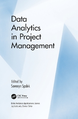 Data Analytics in Project Management - 