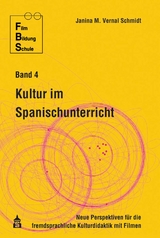 Kultur im Spanischunterricht - Janina M. Vernal Schmidt