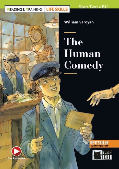 The Human Comedy - William Saroyan