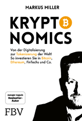 Kryptonomics - Markus Miller