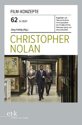 Christopher Nolan - 