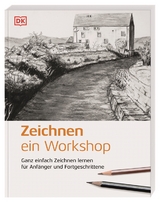 Zeichnen – ein Workshop - Lucy Watson, Marie C Isaaman