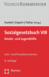 Sozialgesetzbuch VIII - 