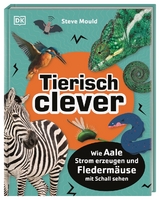 Tierisch clever - Steve Mould