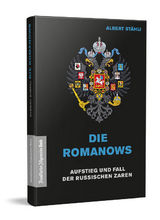 Die Romanows - Albert Stähli