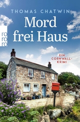 Mord frei Haus - Thomas Chatwin