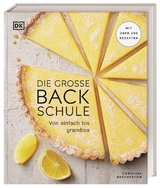 Die große Backschule - Caroline Bretherton