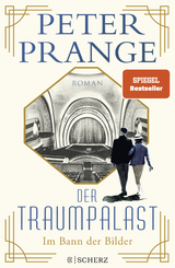 Der Traumpalast - Peter Prange