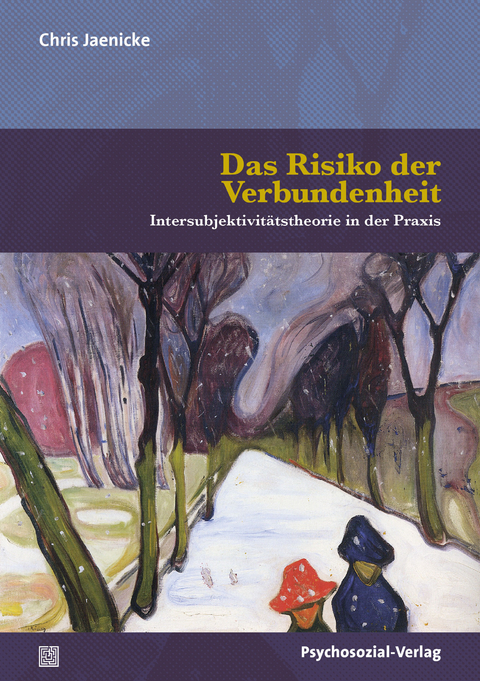 Das Risiko der Verbundenheit - Chris Jaenicke